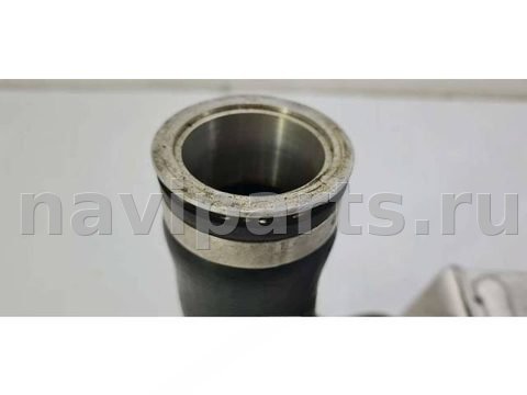 Интеркулер BMW 7 F01/F02, 2013 г., OEM 17517575406, арт. BBMW23675_4