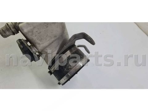 Интеркулер BMW 6 F06/F12/F13, 2013 г., OEM 7599042, арт. BBMW23975_2, фото 4