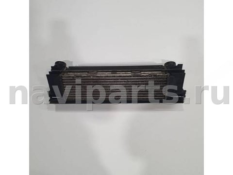 Интеркулер BMW 2 F22/F23, 2016 г., OEM 7600532, арт. BBMW25262_3