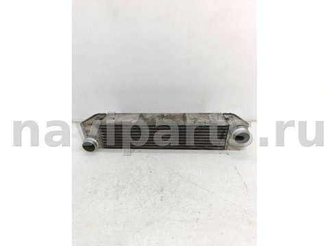 Интеркулер BMW 7 E65/E66, 2007 г., OEM 7791909, арт. BBMW28611
