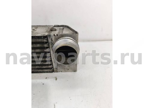Интеркулер BMW 5 E60/E61, 2007 г., OEM 7791909, арт. BBMW28611_2, фото 3