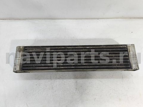 Интеркулер BMW 7 E65/E66, 2007 г., OEM 7791909, арт. BBMW28611, фото 4