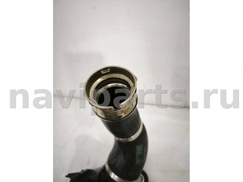 Интеркулер BMW 5 G30/G31, 2016 г., OEM 17518619391, арт. BBMW29014_2, фото 4