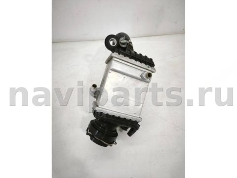 Интеркулер BMW 7 G11/G12, 2016 г., OEM 17518619391, арт. BBMW29014, фото 6
