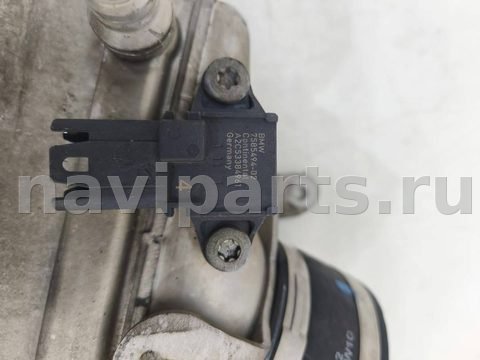 Новое BMW X5 E70, 2010 г., OEM 7589468, арт. BBMW32150_2