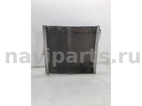 Новое BMW X5 M E70, 2011 г., OEM 7589469, арт. BBMW32255