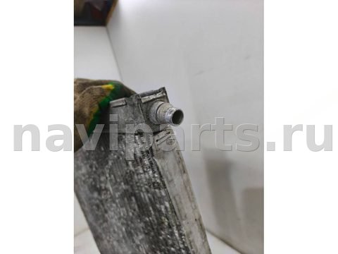 Новое BMW X6 E71/E72, 2011 г., OEM 7589469, арт. BBMW32255_3, фото 3