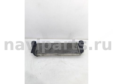 Интеркулер BMW 7 F01/F02, 2009 г., OEM 7812016, арт. BBMW34430