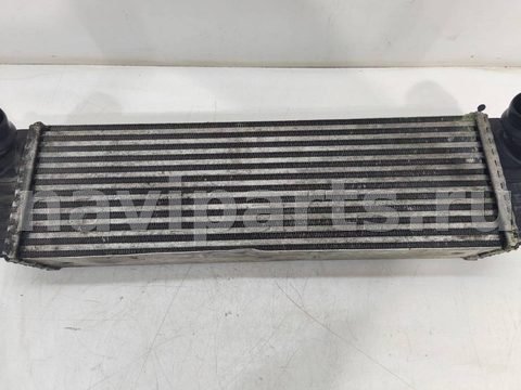 Интеркулер BMW 5 F10/F11/GT F07, 2009 г., OEM 7812016, арт. BBMW34430_3