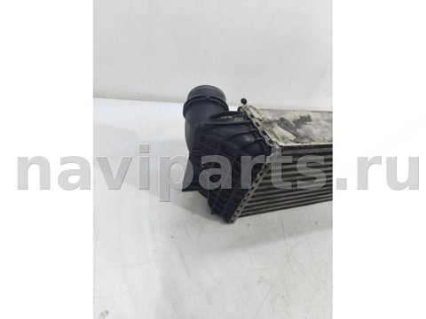 Интеркулер BMW 5 F10/F11/GT F07, 2009 г., OEM 7812016, арт. BBMW34430_3, фото 2