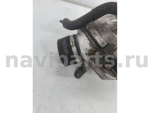 Интеркулер BMW X5 E70, 2010 г., OEM 13717575405, арт. BBMW34648_8, фото 3
