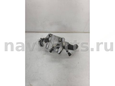 Интеркулер BMW X6 E71/E72, 2009 г., OEM 7575406, арт. BBMW35864