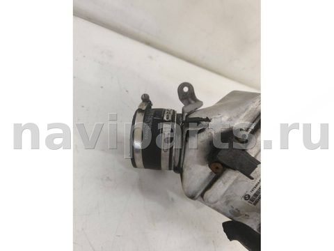 Интеркулер BMW X5 E70, 2010 г., OEM 7575406, арт. BBMW35864_8, фото 2
