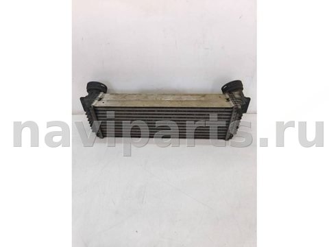 Интеркулер BMW X5 E70, 2012 г., OEM 7809321, арт. BBMW36058