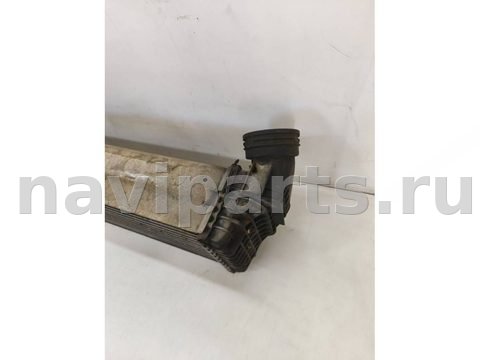 Интеркулер BMW X5 E70, 2010 г., OEM 7809321, арт. BBMW36058_2, фото 2