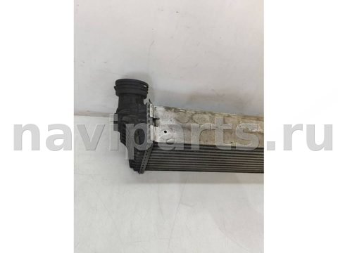 Интеркулер BMW X6 F16, 2014 г., OEM 7809321, арт. BBMW36058_5, фото 3