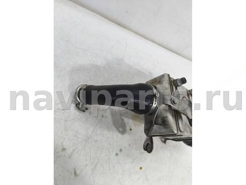 Интеркулер BMW 6 F06/F12/F13, 2013 г., OEM 7575405, арт. BBMW36724_2, фото 2