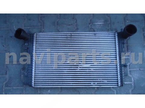 Интеркулер Volkswagen Passat B6, 2008 г., арт. Inter13g0