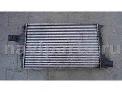 Новое Audi A6, 2000 г., арт. Inter16g0