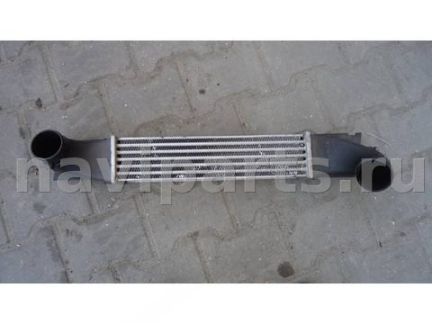 Интеркулер Opel Omega, 2000 г., арт. Inter18g0