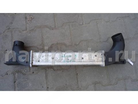Интеркулер Opel Omega, 2000 г., арт. Inter18g0, фото 2