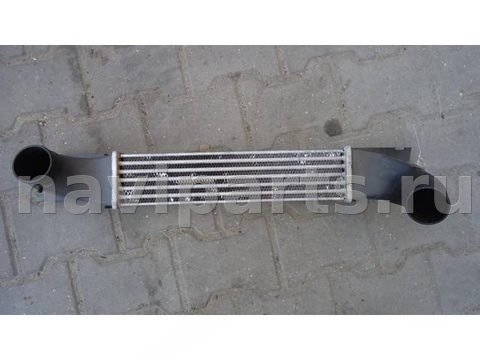 Интеркулер Opel Omega, 2001 г., арт. Inter19g0