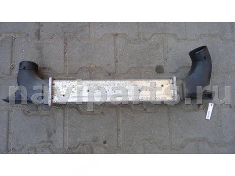 Интеркулер Opel Omega, 2001 г., арт. Inter19g0, фото 2
