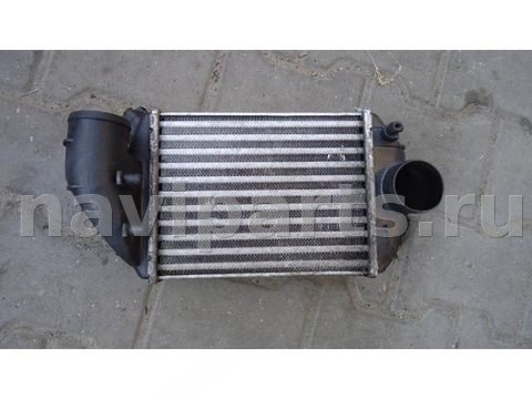 Интеркулер Audi A4 B5, 1999 г., арт. Inter23g0