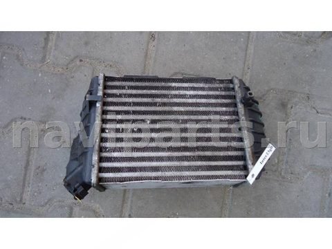 Интеркулер Audi A4 B5, 1999 г., арт. Inter23g0, фото 2