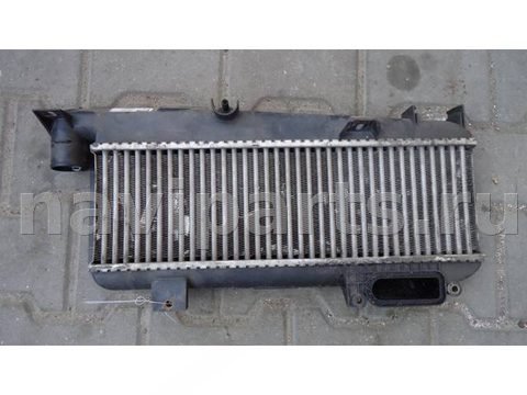Интеркулер Peugeot 306, 1999 г., арт. Inter25g0
