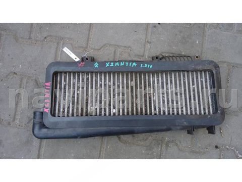 Интеркулер Peugeot 306, 1999 г., арт. Inter25g0, фото 2