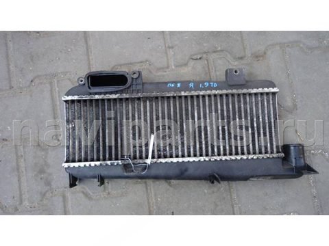 Интеркулер Citroen Xsara, 1999 г., арт. Inter26g0