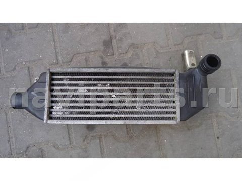 Интеркулер Ford Mondeo, 1997 г., арт. Inter31g0