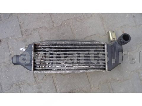 Интеркулер Ford Mondeo, 1997 г., арт. Inter33g0