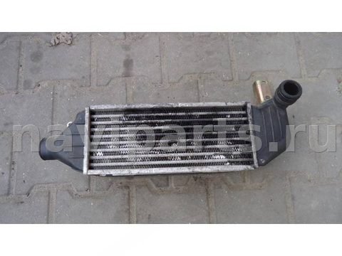 Новое Ford Mondeo, 1997 г., арт. Inter34g0