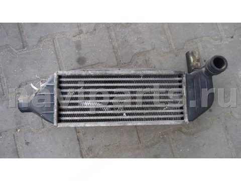 Интеркулер Ford Mondeo, 1998 г., арт. Inter35g0