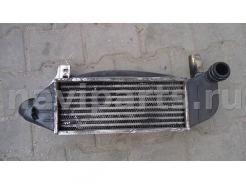 Интеркулер Ford Mondeo, 1994 г., арт. Inter36g0
