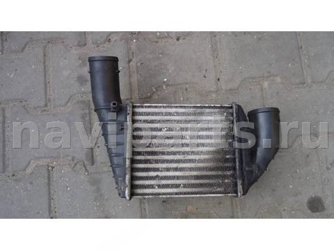 Интеркулер Audi A4 B5, 1999 г., арт. Inter40g0