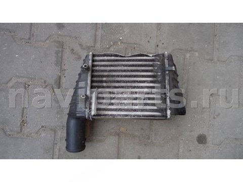 Интеркулер Audi A4 B5, 1999 г., арт. Inter40g0, фото 2