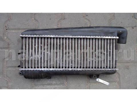 Интеркулер Citroen Xantia X1, 1998 г., арт. Inter42g0, фото 2