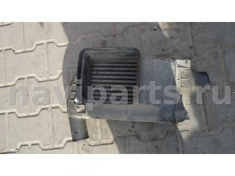 Интеркулер Fiat Coupe, 1996 г., арт. Inter56g0