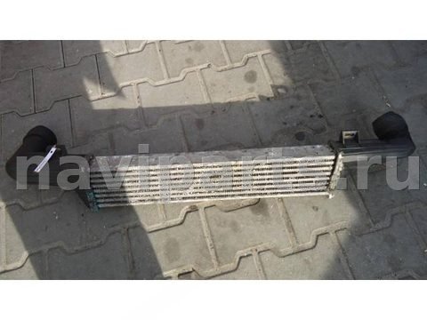Интеркулер Mercedes E W210, 1997 г., арт. Inter58g0