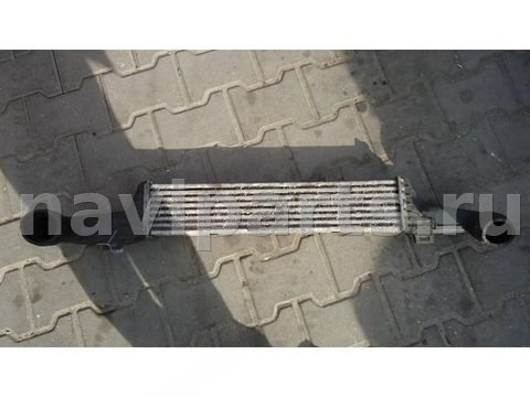 Интеркулер Mercedes E W210, 1997 г., арт. Inter58g0, фото 2