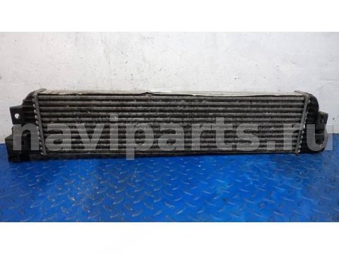 Интеркулер Renault Master, 2017 г., OEM 144960015R, арт. Inter76g0, фото 6