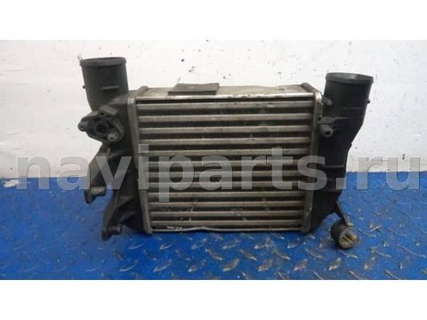 Интеркулер Audi A4 B6, 2003 г., OEM 8E0145805N, арт. Inter78g0