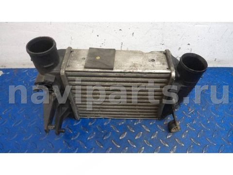 Интеркулер Audi A4 B6, 2003 г., OEM 8E0145805N, арт. Inter78g0, фото 2