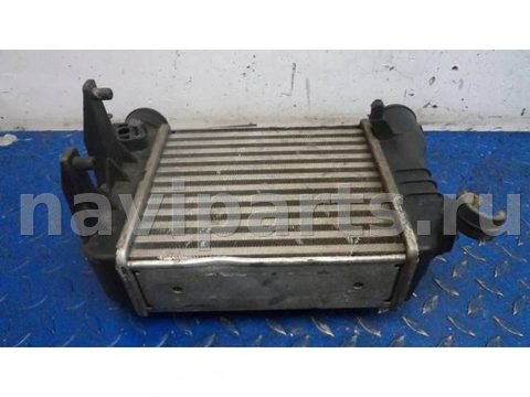 Интеркулер Audi A4 B6, 2003 г., OEM 8E0145805N, арт. Inter78g0, фото 3