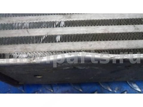 Интеркулер Audi A4 B6, 2003 г., OEM 8E0145805N, арт. Inter78g0, фото 4
