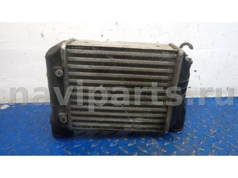 Интеркулер Audi A4 B6, 2003 г., OEM 8E0145805N, арт. Inter78g0, фото 5