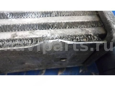 Интеркулер Audi A4 B6, 2003 г., OEM 8E0145805N, арт. Inter78g0, фото 6